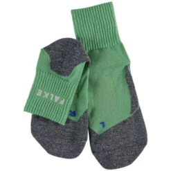 Falke TK 2 Cool Short Women -Chic Shoes Shop falke tk 2 cool short women eucalypthus 7135 35 36 eucalypthus 7135 1