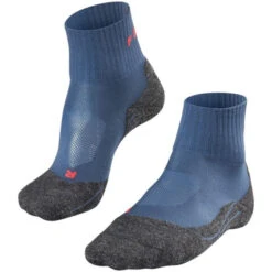 Falke TK 2 Cool Short Women -Chic Shoes Shop falke tk 2 cool short women iron blue 6640 2