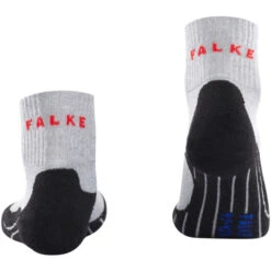 Falke TK 2 Cool Short Women -Chic Shoes Shop falke tk 2 cool short women light grey 3403 35 36 light grey 3403 1