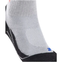 Falke TK 2 Cool Short Women -Chic Shoes Shop falke tk 2 cool short women light grey 3403 35 36 light grey 3403 2