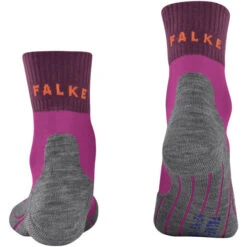 Falke TK 2 Cool Short Women -Chic Shoes Shop falke tk 2 cool short women radiant orchid 8692 35 36 radiant orchid 8692 1