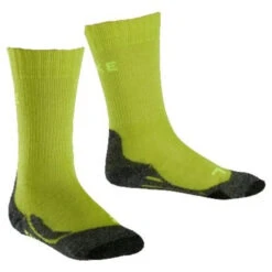 Falke TK 2 Kids -Chic Shoes Shop falke tk 2 kids lime 7601 23 26 lime 7601 0