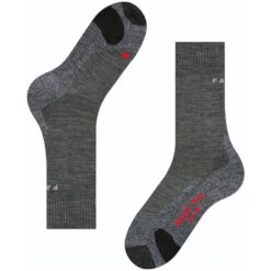 Falke TK 2 Men -Chic Shoes Shop falke tk 2 men asphalt mel 3180 42 43 asphalt mel 3180 3