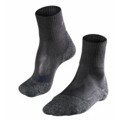 Falke TK 2 Short Cool Men 35 Falke TK 2 Short Cool Men -Chic Shoes Shop falke tk 2 short cool men asphalt mel 3180 39 41 asphalt mel 3180 0