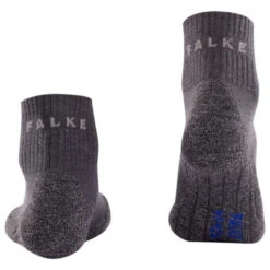 Falke TK 2 Short Cool Men 37 Falke TK 2 Short Cool Men -Chic Shoes Shop falke tk 2 short cool men asphalt mel 3180 39 41 asphalt mel 3180 2