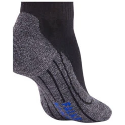 Falke TK 2 Short Cool Men 22 Falke TK 2 Short Cool Men -Chic Shoes Shop falke tk 2 short cool men black 3010 39 41 black 3010 2