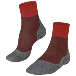 Falke TK 2 Short Cool Men 32 Falke TK 2 Short Cool Men -Chic Shoes Shop falke tk 2 short cool men brick 8411 39 41 brick 8411 0