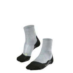 Falke TK 2 Short Cool Men 23 Falke TK 2 Short Cool Men -Chic Shoes Shop falke tk 2 short cool men light grey 3403 39 41 light grey 3403 0