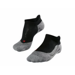 Falke TK 5 Invisible -Chic Shoes Shop falke tk 5 invisible black 3010 39 41 black 3010 0