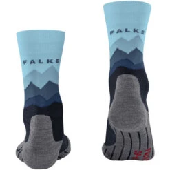 Falke TK2 Crest Women -Chic Shoes Shop falke tk2 crest women navy 6162 13