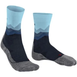 Falke TK2 Crest Women -Chic Shoes Shop falke tk2 crest women navy 6162 14