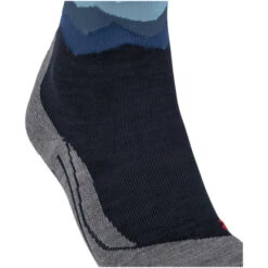 Falke TK2 Crest Women -Chic Shoes Shop falke tk2 crest women navy 6162 16