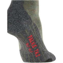 Falke TK2 Melange -Chic Shoes Shop falke tk2 melange ivy green 7926 5