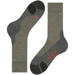 Falke TK2 Melange -Chic Shoes Shop falke tk2 melange ivy green 7926 6