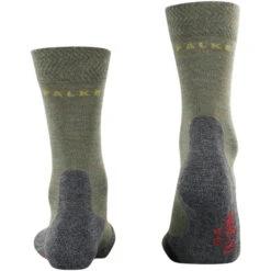 Falke TK2 Melange -Chic Shoes Shop falke tk2 melange ivy green 7926 7