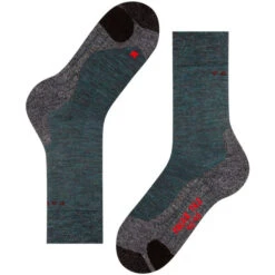 Falke TK2 Melange -Chic Shoes Shop falke tk2 melange scarab 7371 39 41 scarab 7371 4