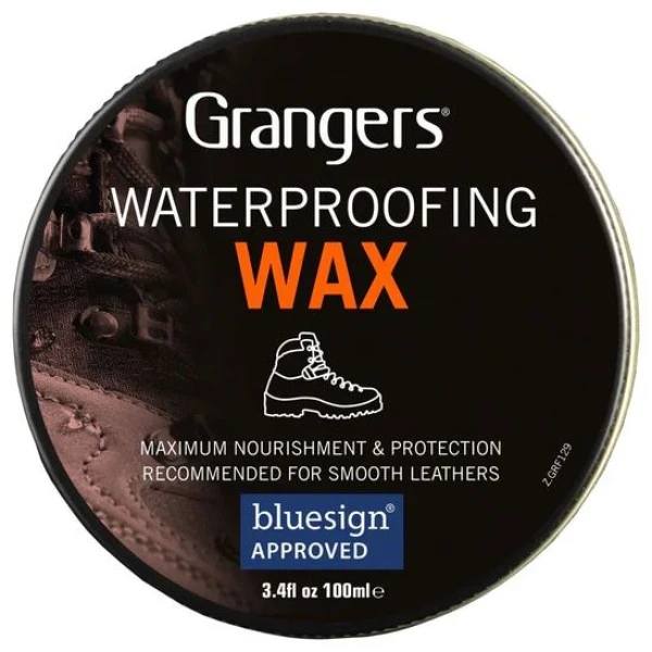 Grangers Waterproofing Wax 100ml 1 Grangers Waterproofing Wax 100ml