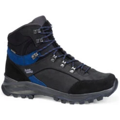 Hanwag Banks GTX 10 Hanwag Banks GTX -Chic Shoes Shop hanwag banks gtx black blue 6 uk 39 1 3 eur black blue 0