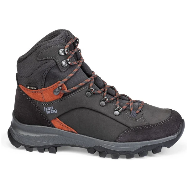 Hanwag Banks Lady GTX 9 Hanwag Banks Lady GTX - Image 9