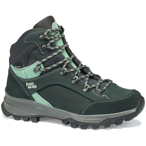 Hanwag Banks Lady GTX 13 Hanwag Banks Lady GTX - Image 13