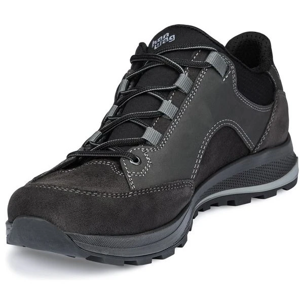 Hanwag Banks Low GTX 4 Hanwag Banks Low GTX - Image 4