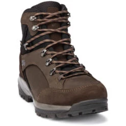 Hanwag Banks SF Extra Lady GTX -Chic Shoes Shop hanwag banks sf extra lady gtx mocca black 3 5 uk 36 eur mocca black 2