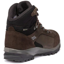 Hanwag Banks SF Extra Lady GTX -Chic Shoes Shop hanwag banks sf extra lady gtx mocca black 3 5 uk 36 eur mocca black 3