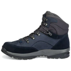 Hanwag Banks SF Extra Lady GTX -Chic Shoes Shop hanwag banks sf extra lady gtx navy asphalt 3 5 uk 36 eur navy asphalt 2