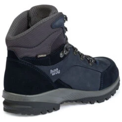 Hanwag Banks SF Extra Lady GTX -Chic Shoes Shop hanwag banks sf extra lady gtx navy asphalt 3 5 uk 36 eur navy asphalt 3