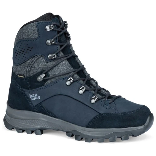 Hanwag Banks Winter Lady GTX 3 Hanwag Banks Winter Lady GTX - Image 3