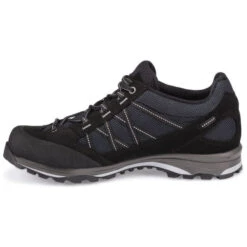 Hanwag Belorado II Low Bunion GTX -Chic Shoes Shop hanwag belorado ii low bunion gtx black black 6 uk 39 1 3 eur black black 2
