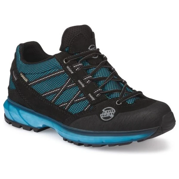 Hanwag Belorado II Tubetec Lady GTX 2 Hanwag Belorado II Tubetec Lady GTX - Image 2