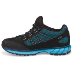 Hanwag Belorado II Tubetec Lady GTX 10 Hanwag Belorado II Tubetec Lady GTX -Chic Shoes Shop hanwag belorado ii tubetec lady gtx black ocean 3 5 uk 36 eur black ocean 2