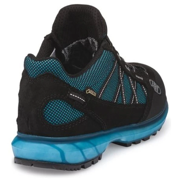 Hanwag Belorado II Tubetec Lady GTX 4 Hanwag Belorado II Tubetec Lady GTX - Image 4