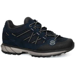 Hanwag Belorado II Tubetec Lady GTX 14 Hanwag Belorado II Tubetec Lady GTX -Chic Shoes Shop hanwag belorado ii tubetec lady gtx navy asphalt 3 5 uk 36 eur navy asphalt 0