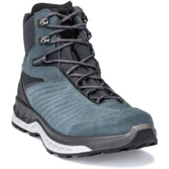 Hanwag Blueridge ES -Chic Shoes Shop hanwag blueridge es dusk anthracite 2