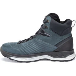 Hanwag Blueridge ES -Chic Shoes Shop hanwag blueridge es dusk anthracite 3