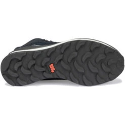 Hanwag Blueridge Lady ES -Chic Shoes Shop hanwag blueridge lady es navy grey 3 5 uk 36 eur navy grey 4