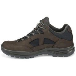 Hanwag Gritstone II LL -Chic Shoes Shop hanwag gritstone ii ll mocca asphalt 6 uk 39 1 3 eur mocca asphalt 2