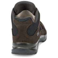 Hanwag Gritstone II LL -Chic Shoes Shop hanwag gritstone ii ll mocca asphalt 6 uk 39 1 3 eur mocca asphalt 4