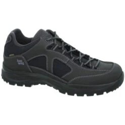 Hanwag Gritstone II Wide GTX