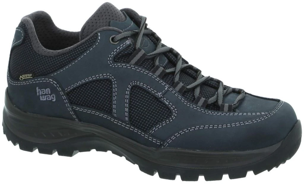 Hanwag Gritstone II Wide Lady GTX 1 Hanwag Gritstone II Wide Lady GTX