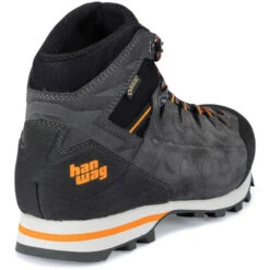 Hanwag Makra Light GTX -Chic Shoes Shop hanwag makra light gtx asphalt orange 2