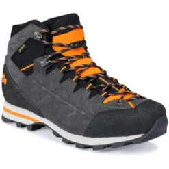 Hanwag Makra Light GTX -Chic Shoes Shop hanwag makra light gtx asphalt orange 4