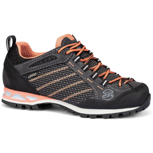 Hanwag Makra Low Lady GTX 1 Hanwag Makra Low Lady GTX