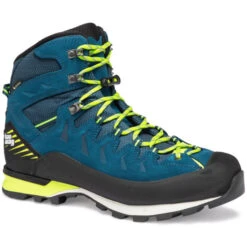 Hanwag Makra Pro GTX 12 Hanwag Makra Pro GTX -Chic Shoes Shop hanwag makra pro gtx seablue sulphur 4 1