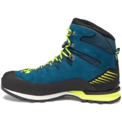 Hanwag Makra Pro GTX 13 Hanwag Makra Pro GTX -Chic Shoes Shop hanwag makra pro gtx seablue sulphur 5 1