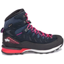 Hanwag Makra Pro Lady GTX