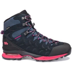 Hanwag Makra Trek Lady GTX