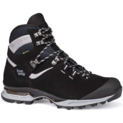 Hanwag Tatra Light GTX -Chic Shoes Shop hanwag tatra light gtx black asphalt 6 uk 39 1 3 eur black asphalt 0